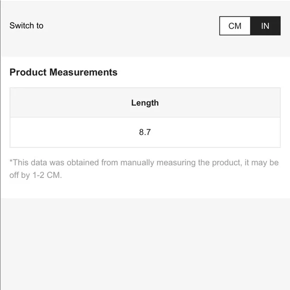 SHEIN embroidered suede gloves - Picture 9 of 9